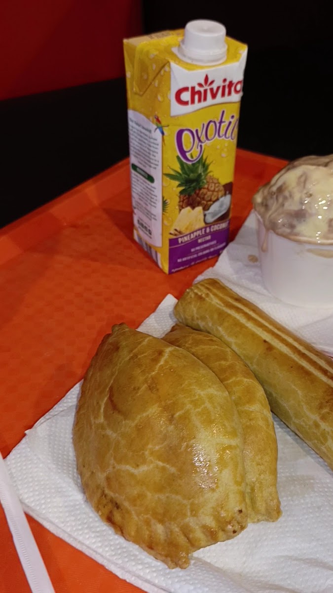 Chicken And Co Restaurant-2