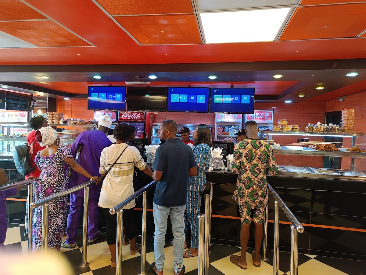 Chicken And Co Restaurant-3