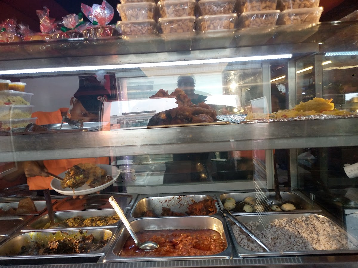 Chicken And Co Restaurant-4